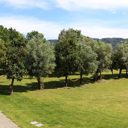 Quinta De Chousas - Braga - Agroturismo Zewnętrze zdjęcie