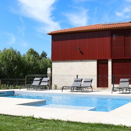 Quinta De Chousas - Braga - Agroturismo Zewnętrze zdjęcie
