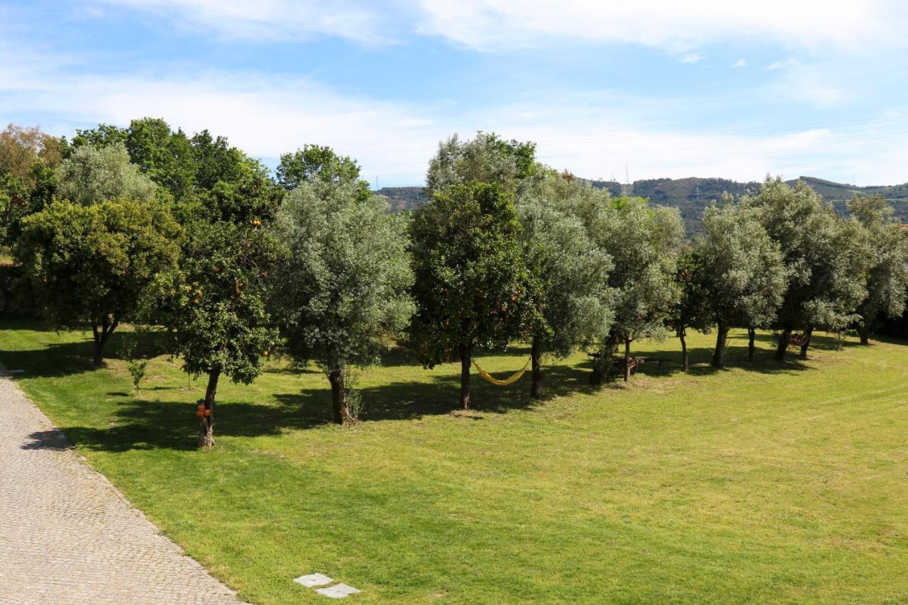 Quinta De Chousas - Braga - Agroturismo Zewnętrze zdjęcie