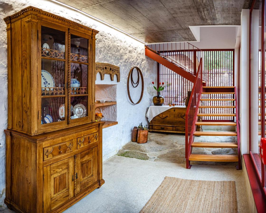 Quinta De Chousas - Braga - Agroturismo Zewnętrze zdjęcie