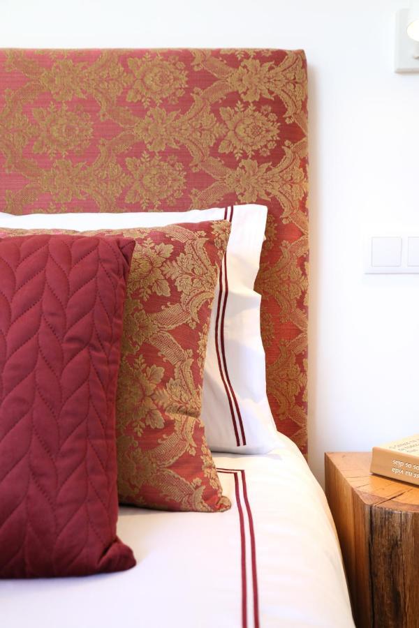 Quinta De Chousas - Braga - Agroturismo Zewnętrze zdjęcie