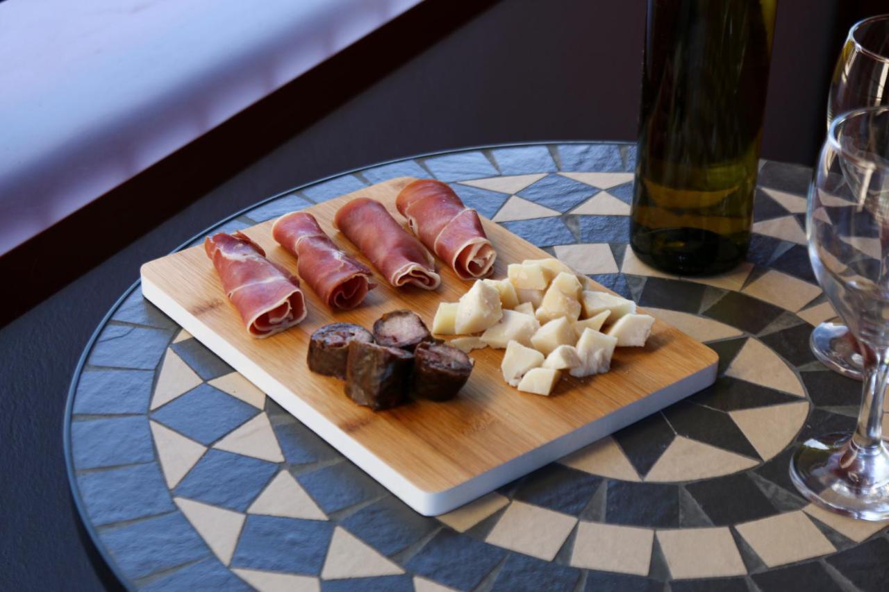 Quinta De Chousas - Braga - Agroturismo Zewnętrze zdjęcie
