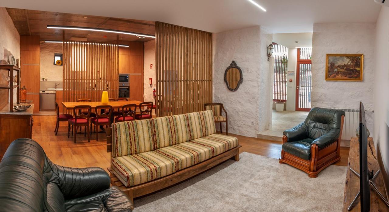 Quinta De Chousas - Braga - Agroturismo Zewnętrze zdjęcie