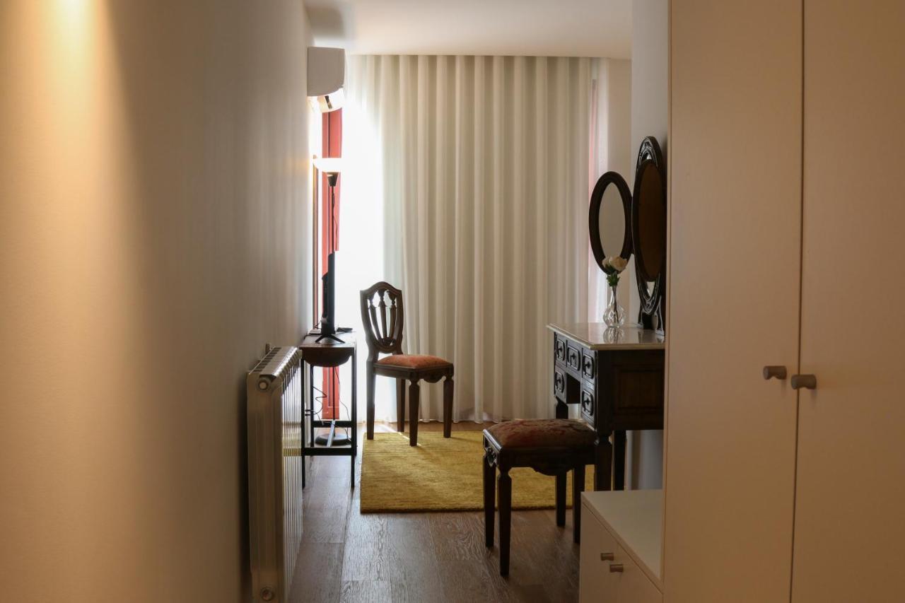 Quinta De Chousas - Braga - Agroturismo Zewnętrze zdjęcie