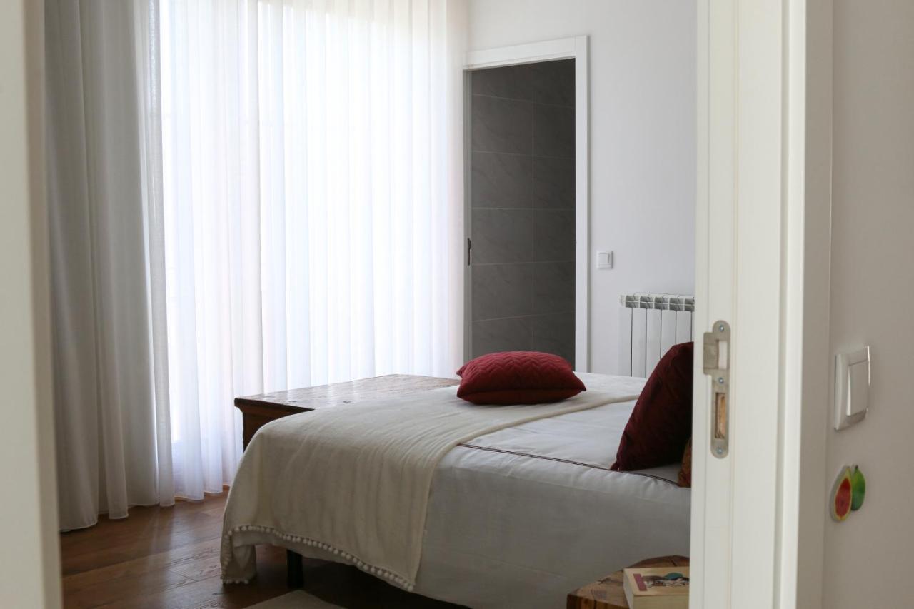Quinta De Chousas - Braga - Agroturismo Zewnętrze zdjęcie