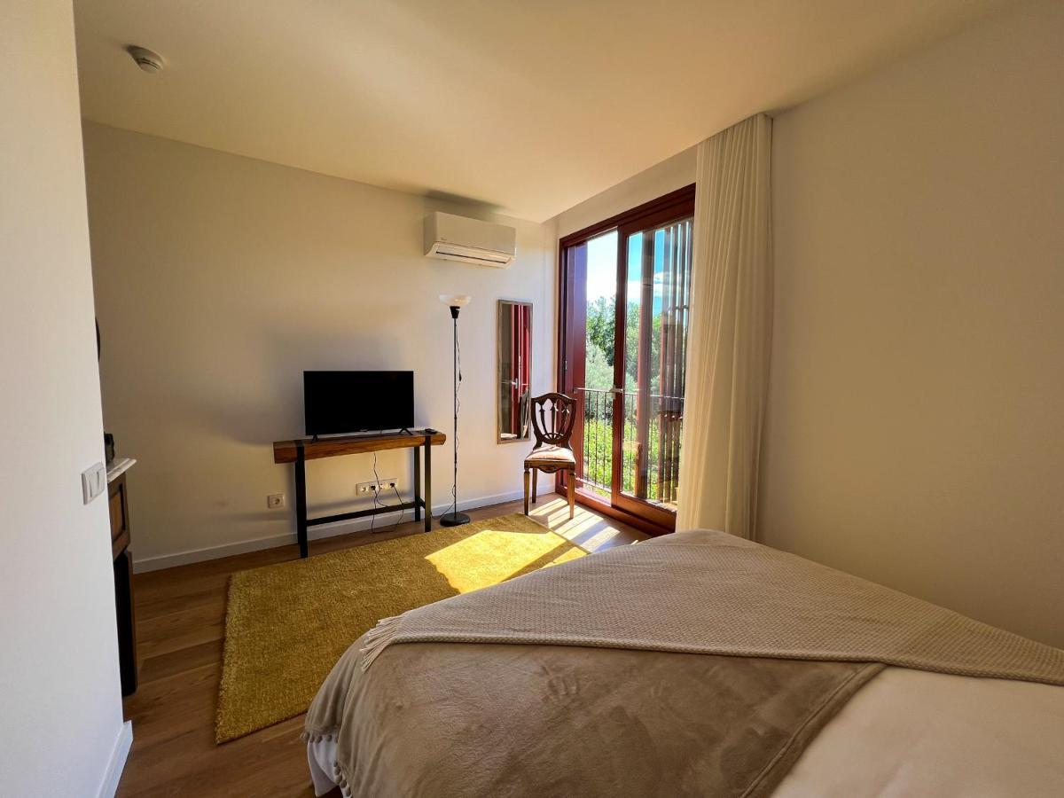 Quinta De Chousas - Braga - Agroturismo Zewnętrze zdjęcie