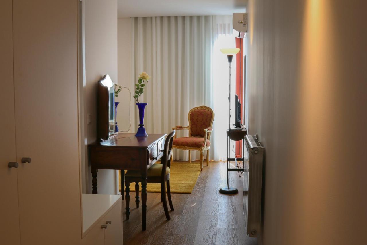 Quinta De Chousas - Braga - Agroturismo Zewnętrze zdjęcie