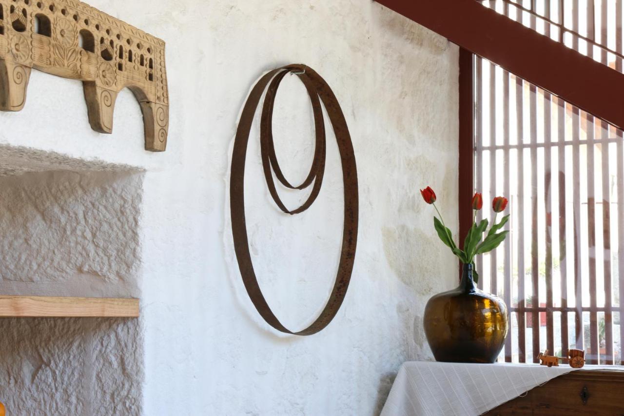 Quinta De Chousas - Braga - Agroturismo Zewnętrze zdjęcie