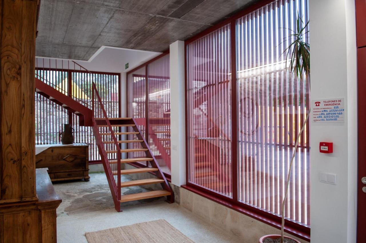 Quinta De Chousas - Braga - Agroturismo Zewnętrze zdjęcie