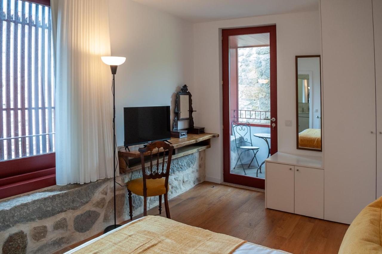 Quinta De Chousas - Braga - Agroturismo Zewnętrze zdjęcie
