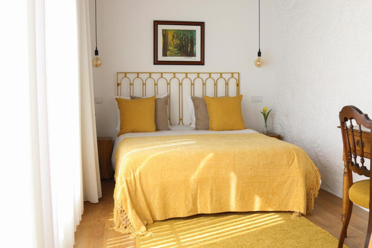 Quinta De Chousas - Braga - Agroturismo Zewnętrze zdjęcie