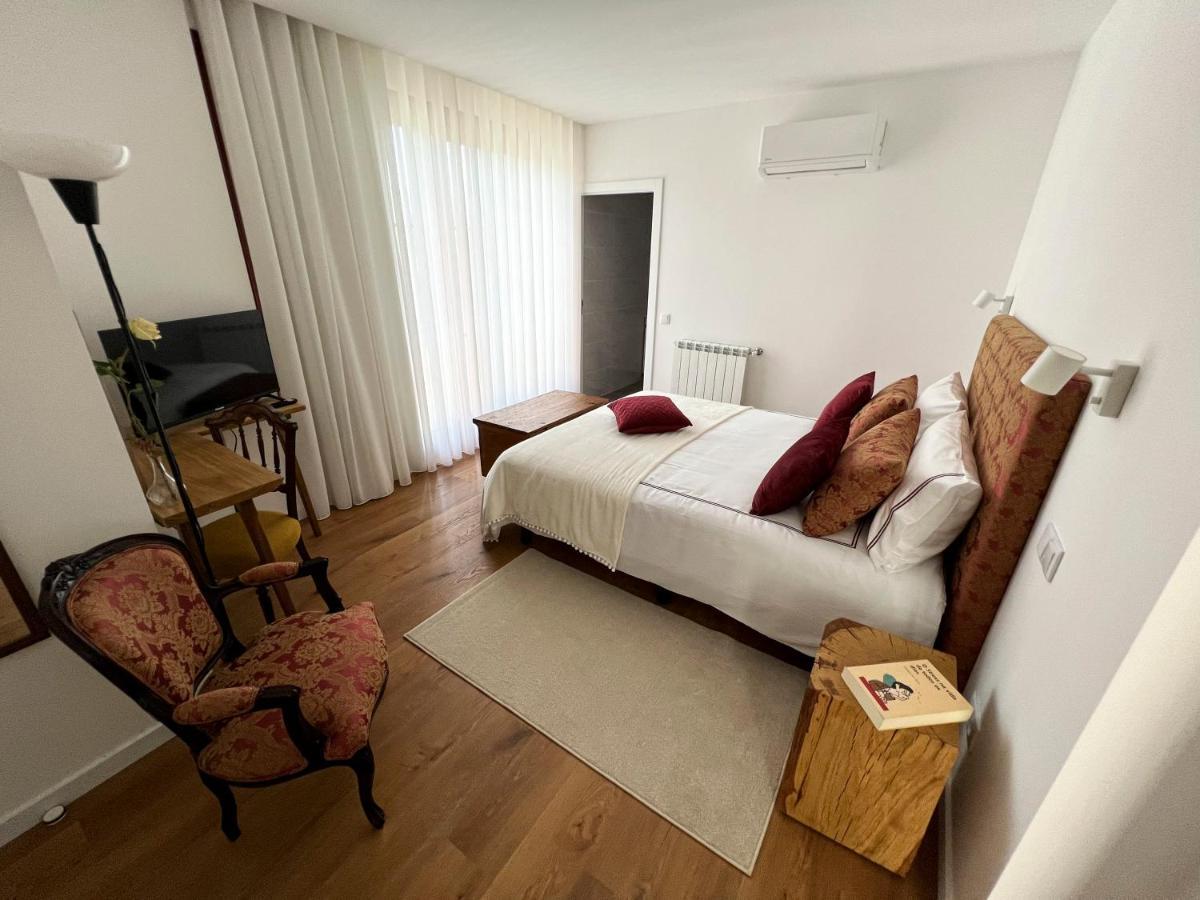 Quinta De Chousas - Braga - Agroturismo Zewnętrze zdjęcie