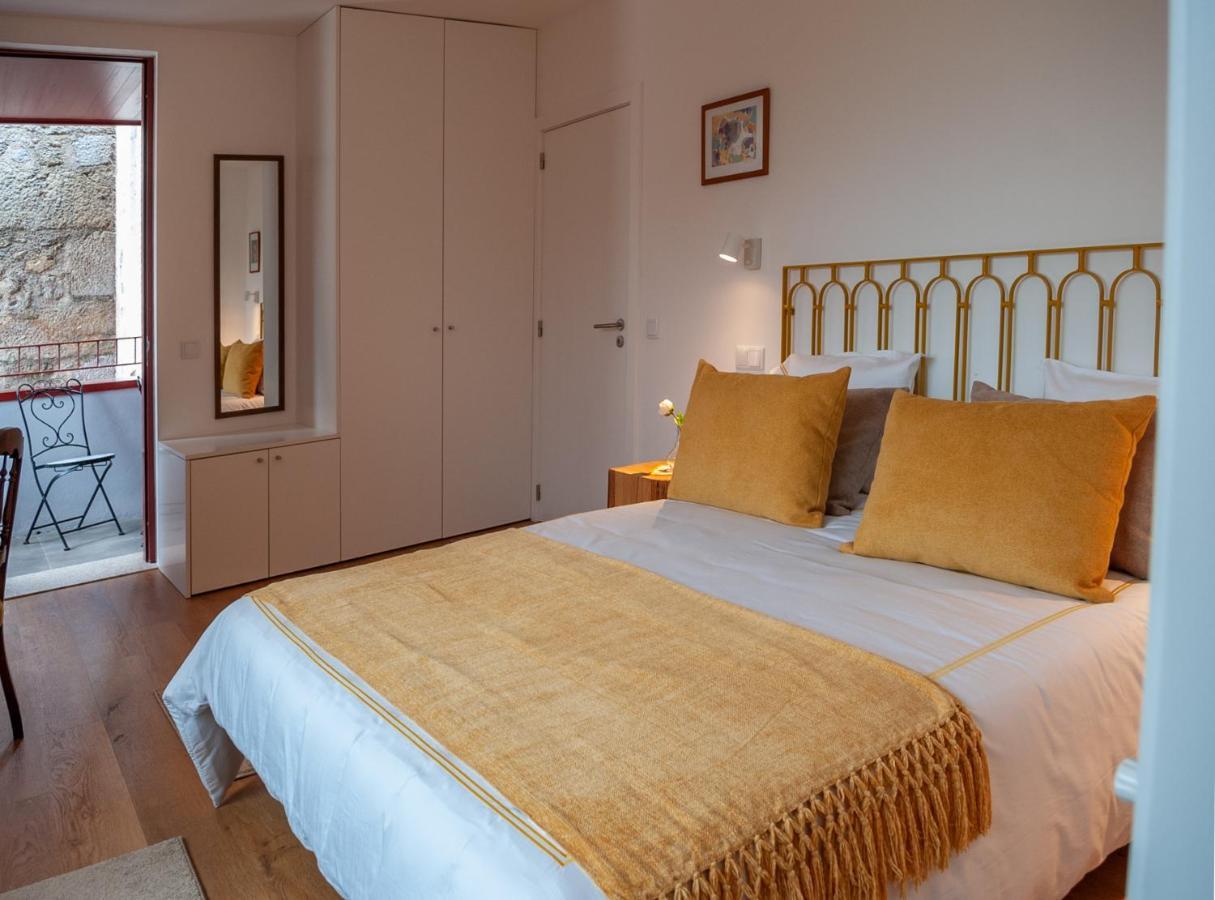 Quinta De Chousas - Braga - Agroturismo Zewnętrze zdjęcie