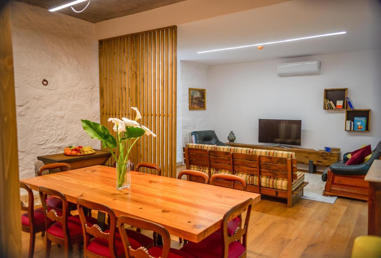Quinta De Chousas - Braga - Agroturismo Zewnętrze zdjęcie