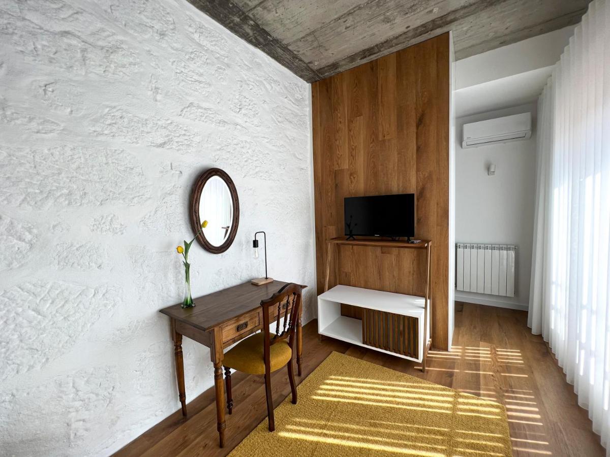 Quinta De Chousas - Braga - Agroturismo Zewnętrze zdjęcie