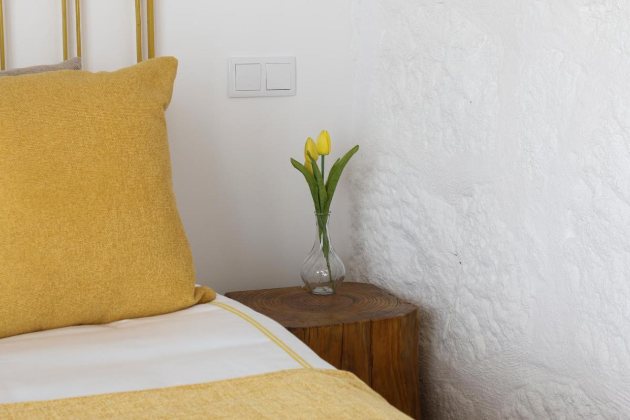 Quinta De Chousas - Braga - Agroturismo Zewnętrze zdjęcie