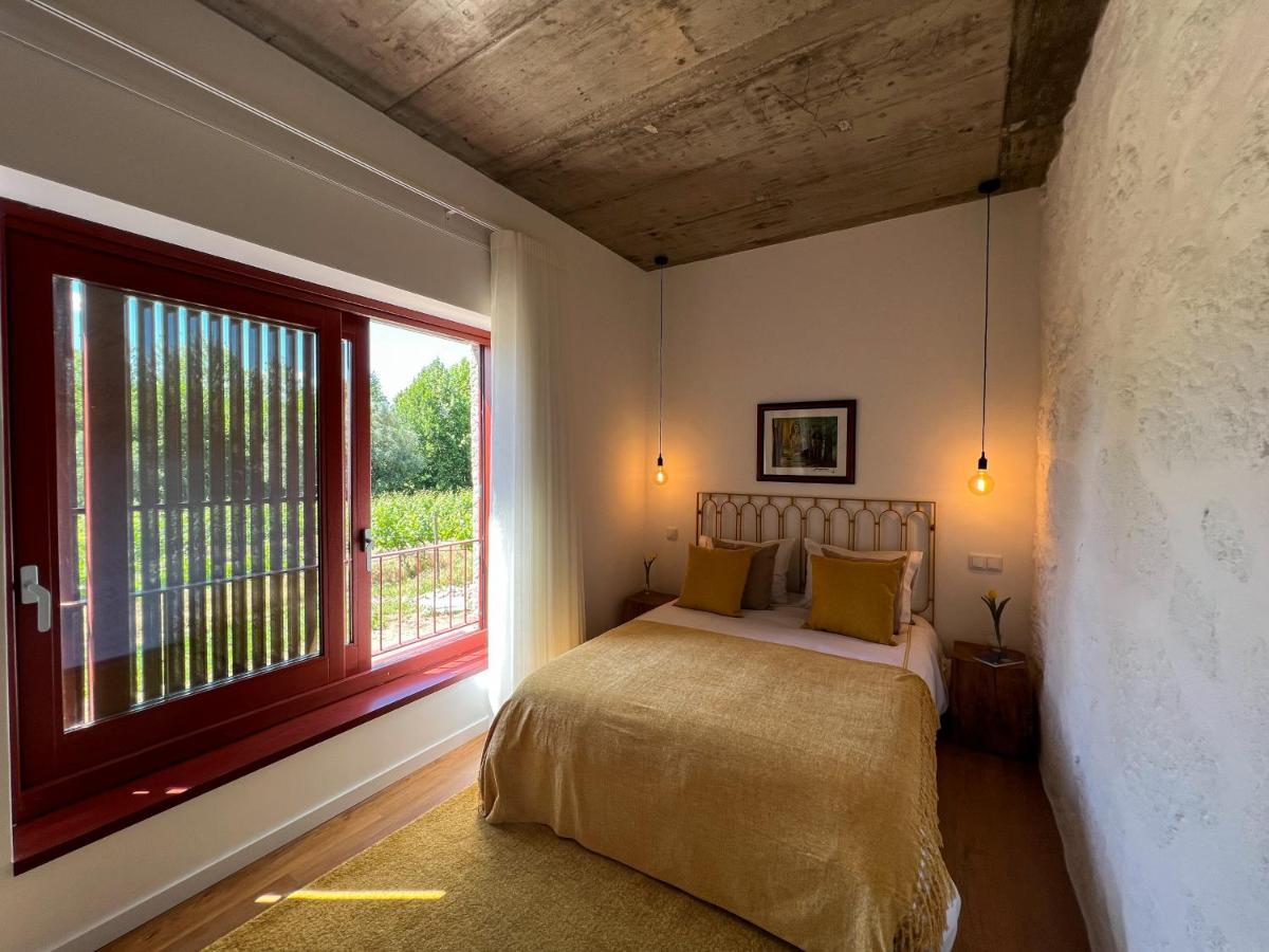 Quinta De Chousas - Braga - Agroturismo Zewnętrze zdjęcie