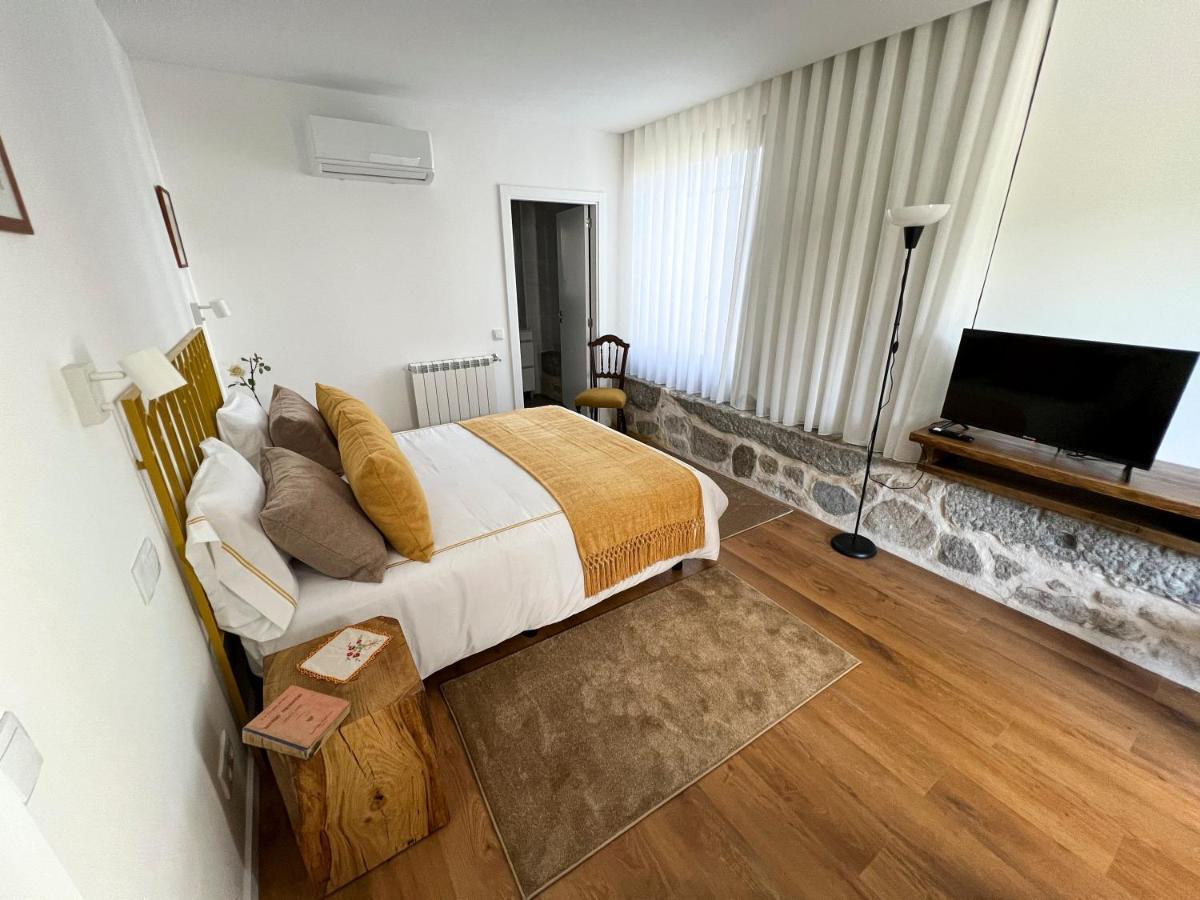 Quinta De Chousas - Braga - Agroturismo Zewnętrze zdjęcie