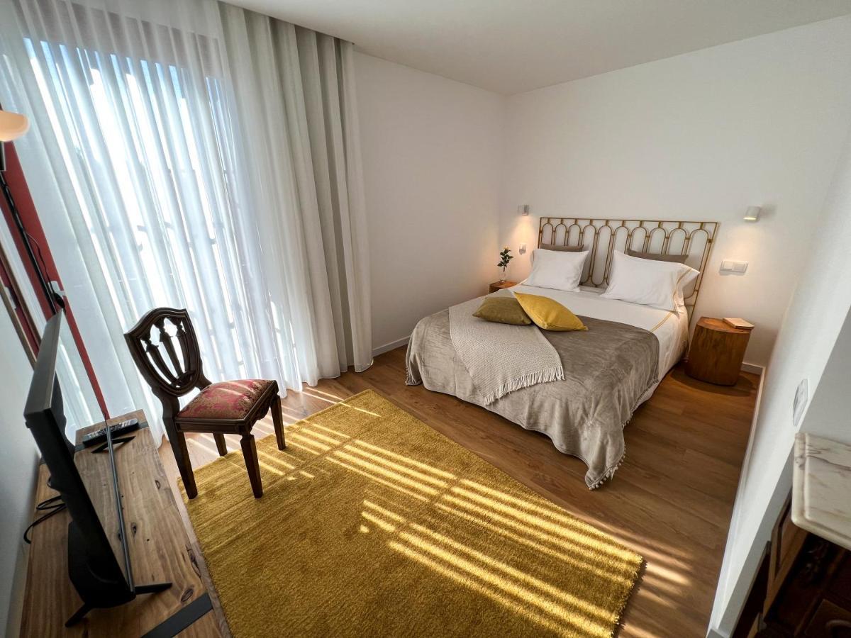 Quinta De Chousas - Braga - Agroturismo Zewnętrze zdjęcie