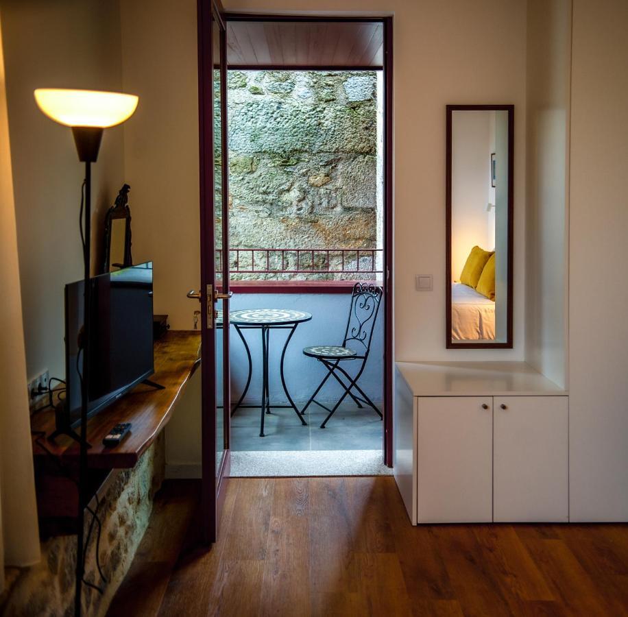 Quinta De Chousas - Braga - Agroturismo Zewnętrze zdjęcie