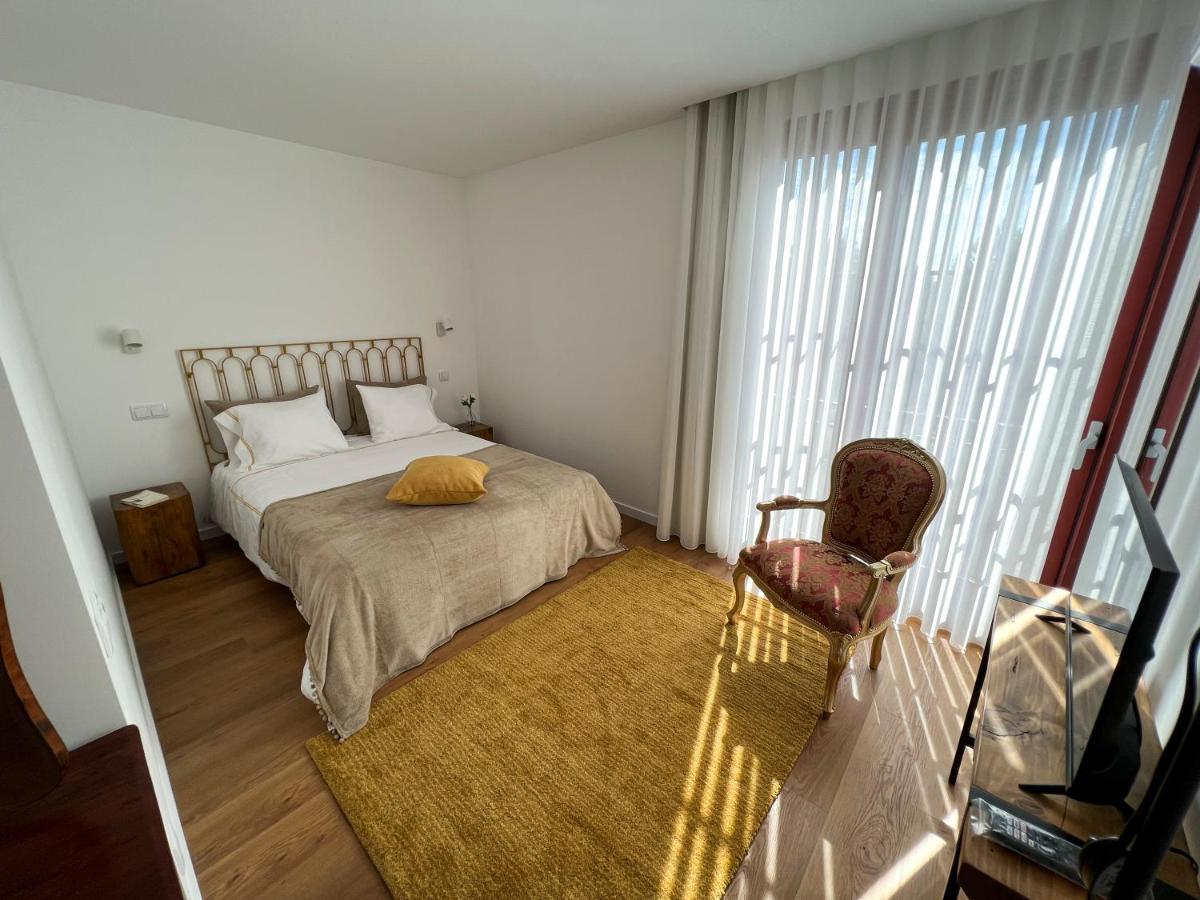 Quinta De Chousas - Braga - Agroturismo Zewnętrze zdjęcie