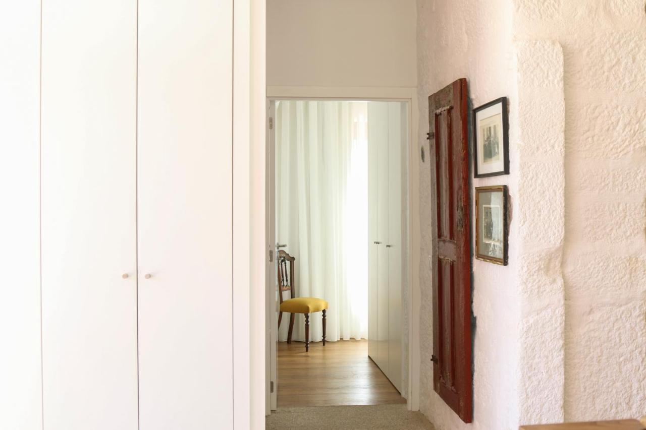 Quinta De Chousas - Braga - Agroturismo Zewnętrze zdjęcie